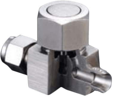 DK-LOK Lift Check Valve, VL36 Series